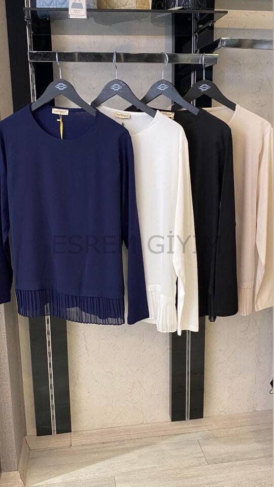 EFRAZE PENYE BLUZ 574