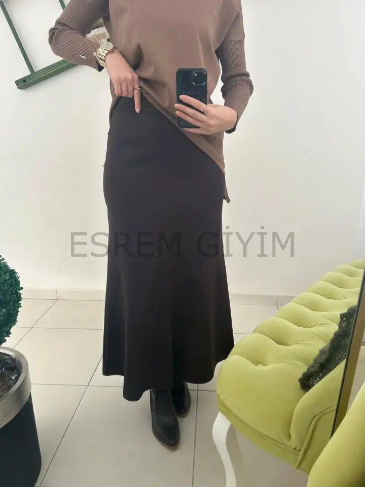 SENTEZ NEVADA BALIK ETEK 5448