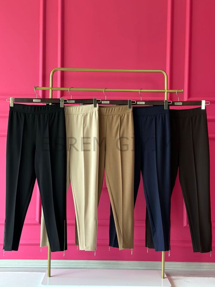 SENTEZ PAÇASI FERMUARLI PANEGA PNTLN