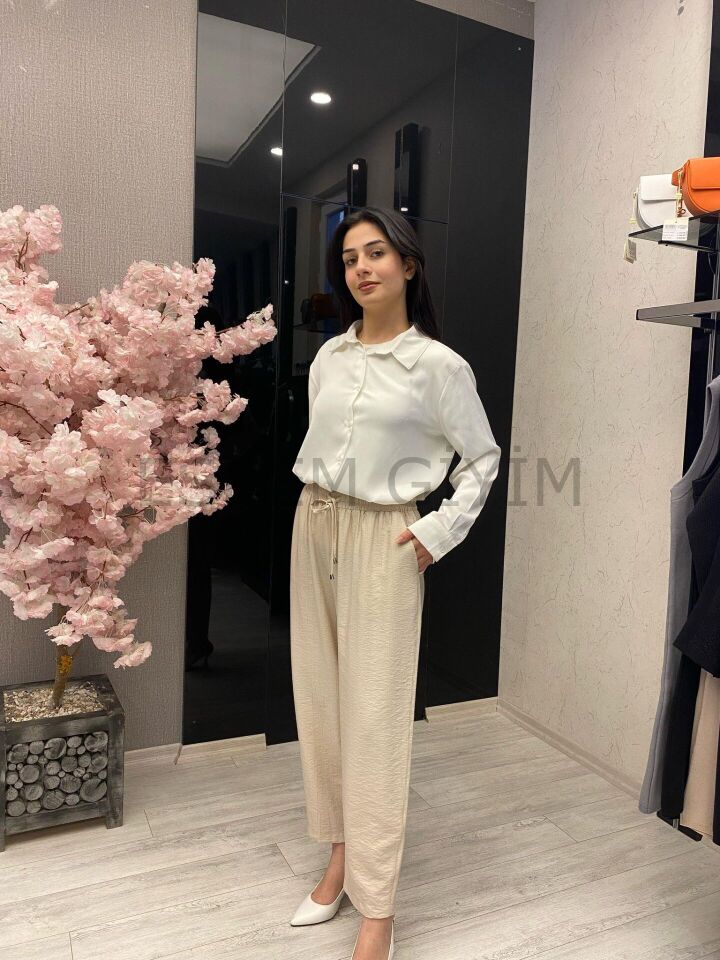 SENTEZ 5557 PUMA PANTOLON