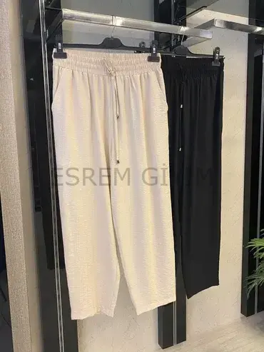 SENTEZ 5557 PUMA PANTOLON