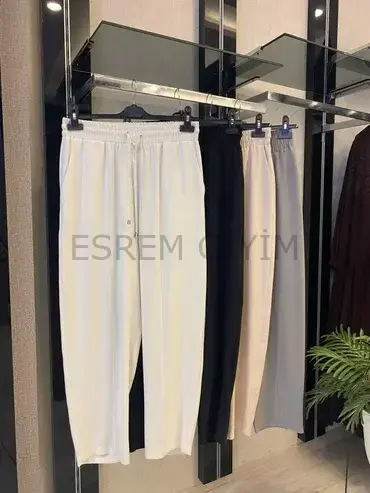 SENTEZ 5563 ASYA PANTOLON