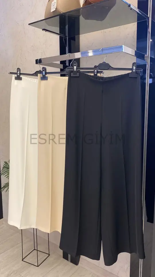 SENTEZ KISA BOL PAÇA PNTLN 5386