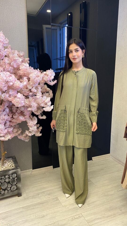 EFRAZE FERMUARLI ÇİLEK PNTLN TKM