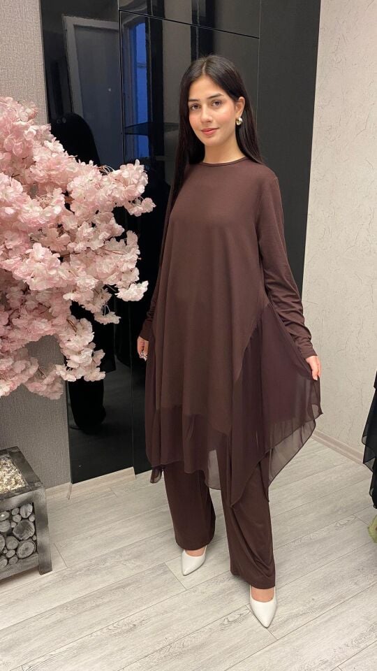 EFRAZE ASİMETRİK PENYE TKM