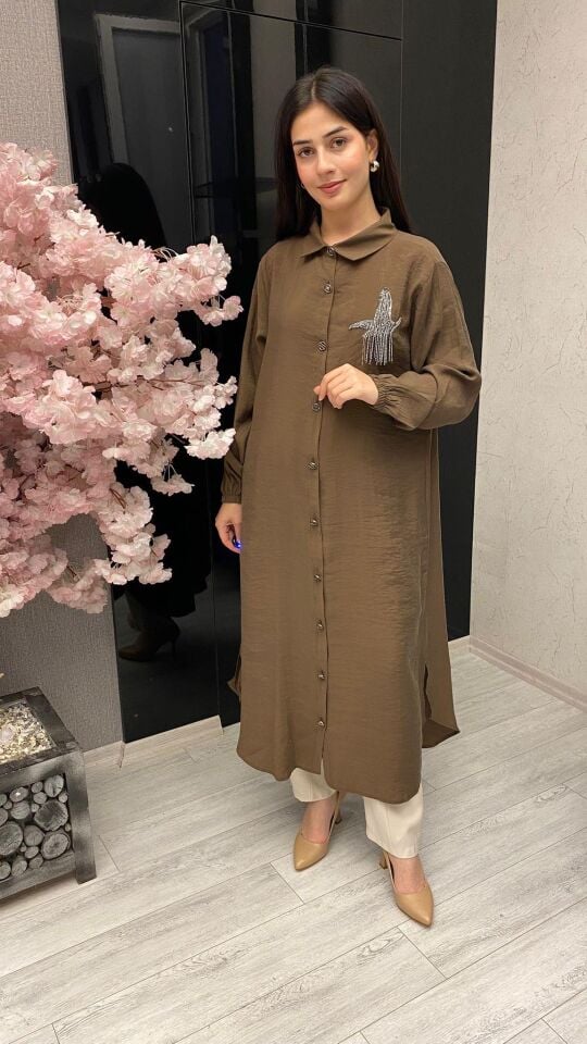 EFRAZE MODAL QUPRA TNK