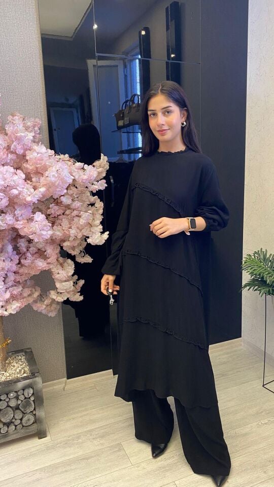 EFRAZE VİSKON FIRFIRLI PNTLN TKM