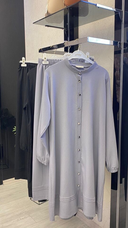 EFRAZE NERVÜRLÜ PNTLN TKM