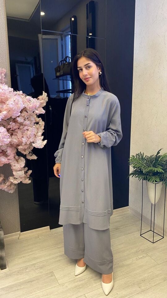 EFRAZE NERVÜRLÜ PNTLN TKM