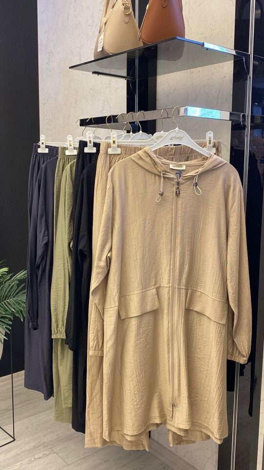 EFRAZE FERMUARLI ÇİLEK TKM 561